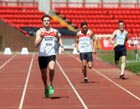Jack Lowdon (Gateshead), North East Champs, Gateshead